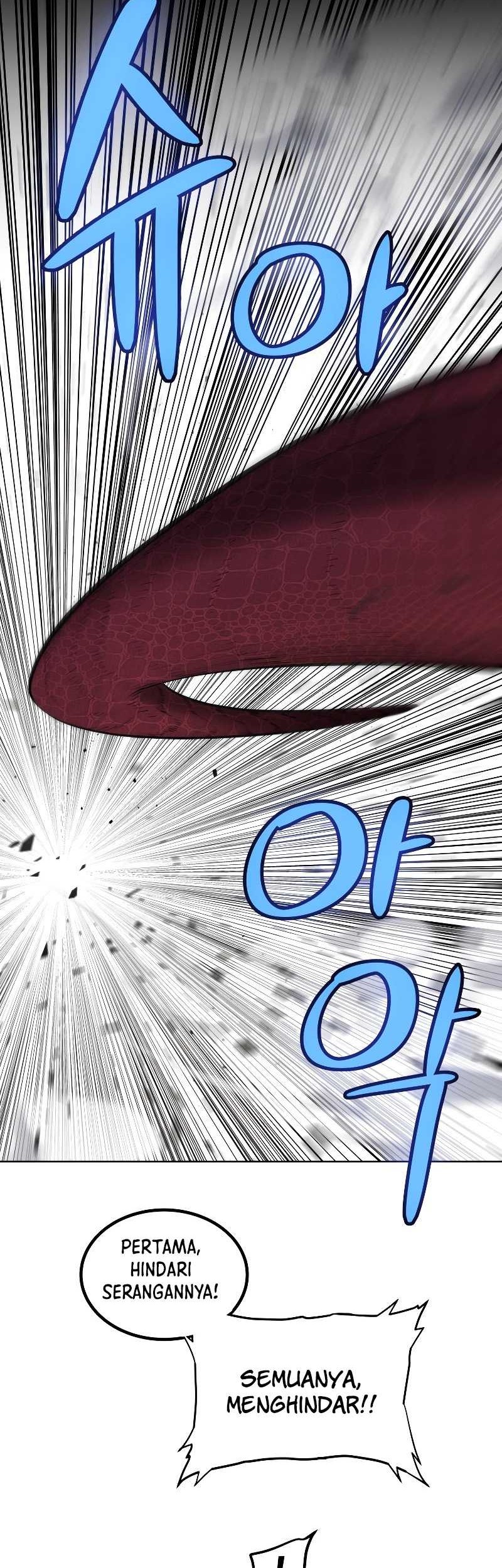 Overpowered Sword Bab 87 halaman 21