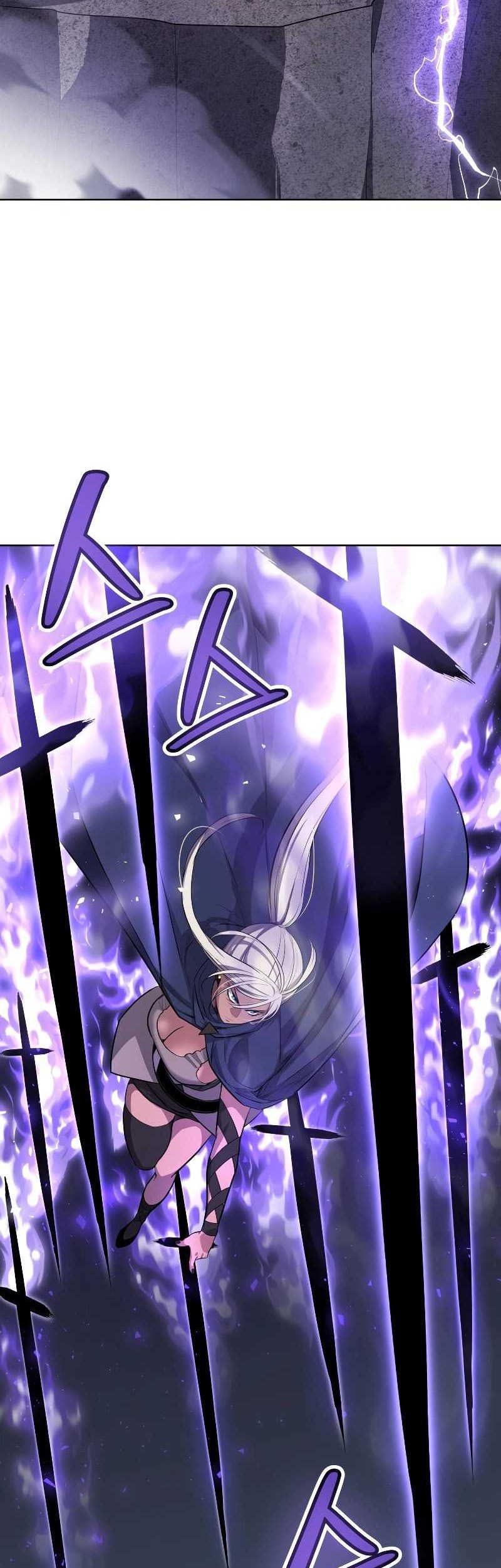 Overpowered Sword Bab 87 halaman 30