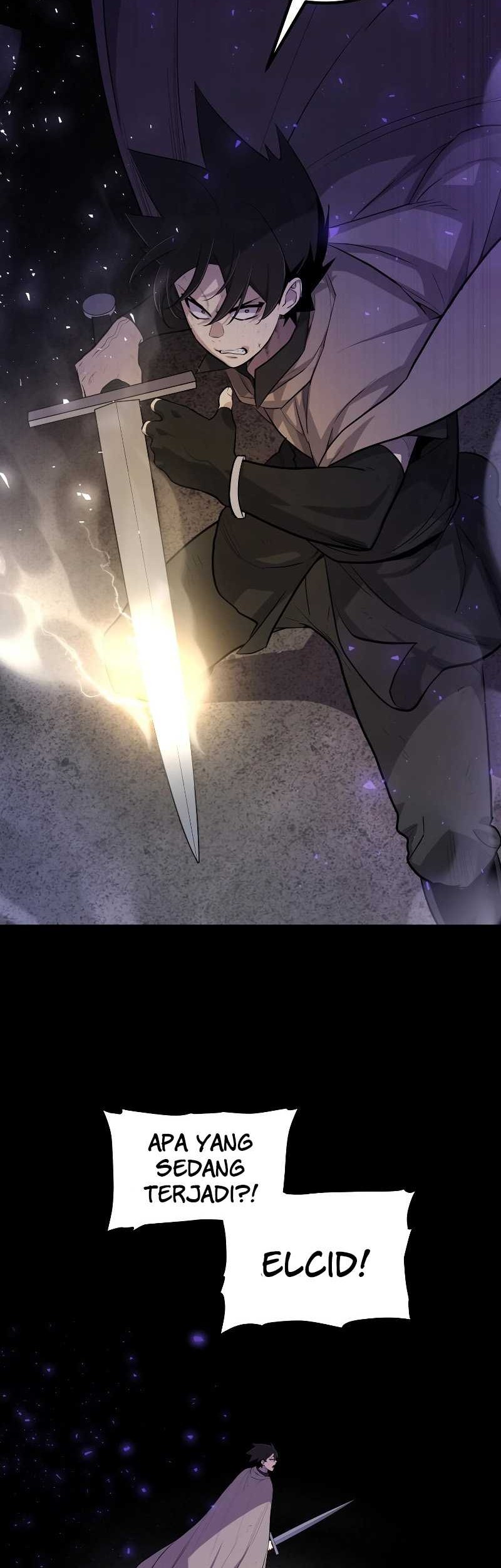 Overpowered Sword Bab 87 halaman 54