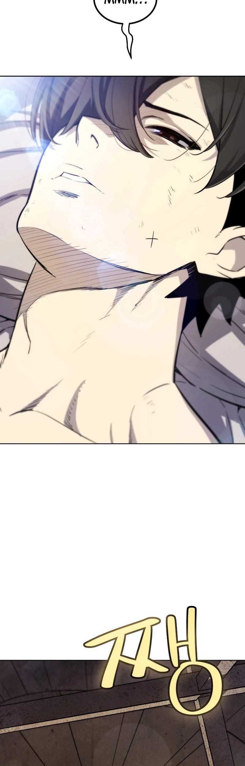 Overpowered Sword Bab 88 halaman 3