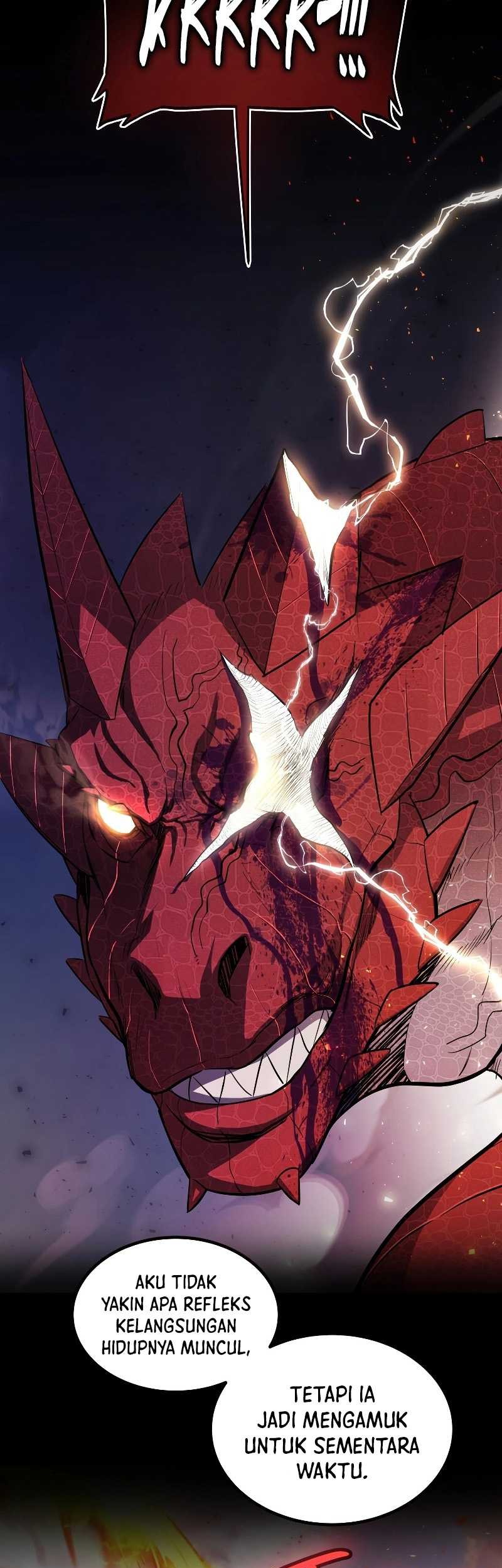 Overpowered Sword Bab 88 halaman 23