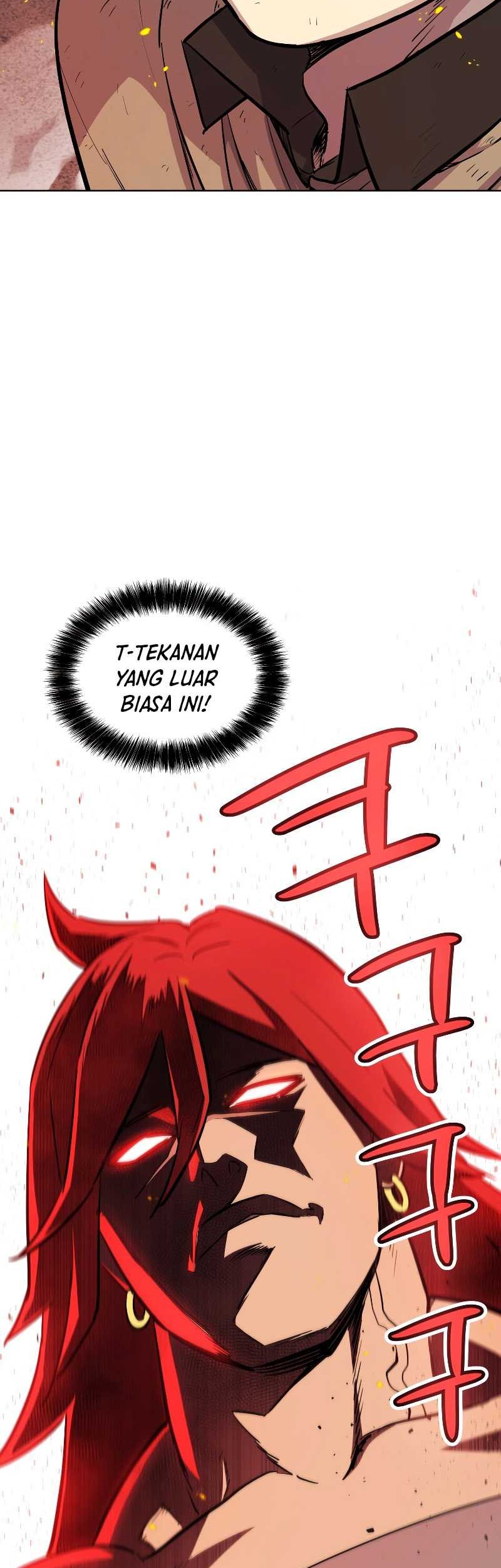 Overpowered Sword Bab 89 halaman 8