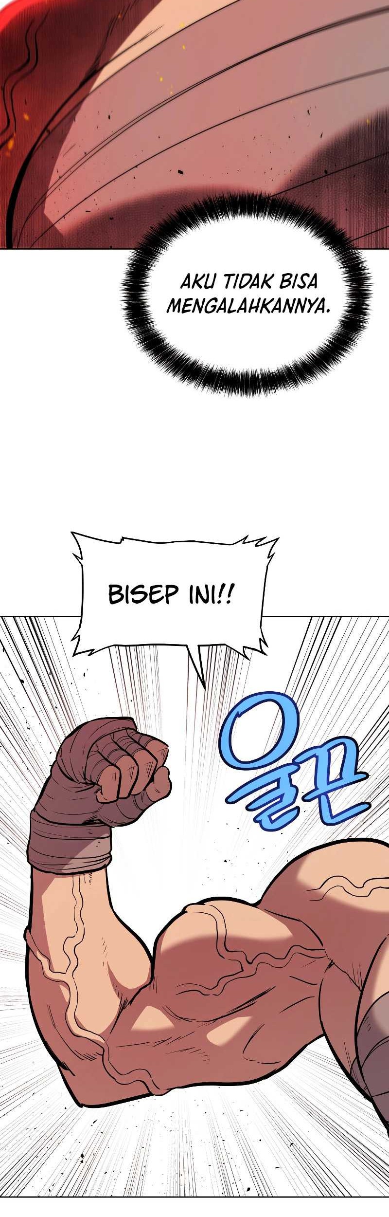 Overpowered Sword Bab 89 halaman 9