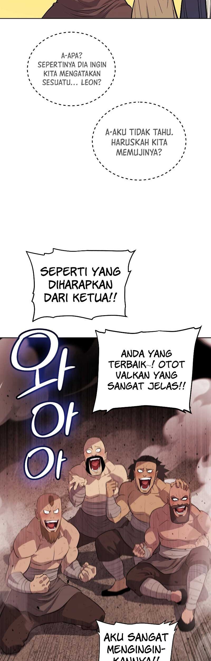 Overpowered Sword Bab 89 halaman 12