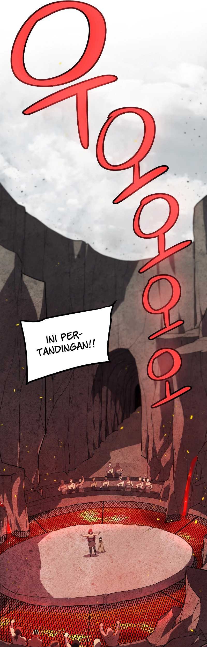 Overpowered Sword Bab 89 halaman 20