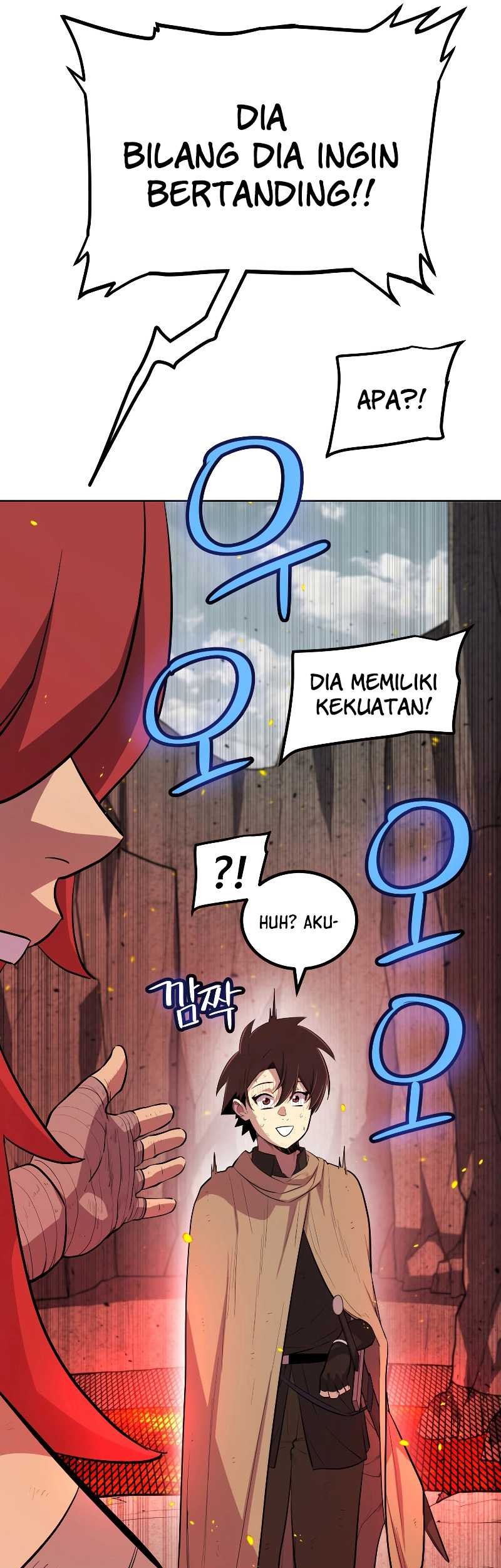 Overpowered Sword Bab 89 halaman 24