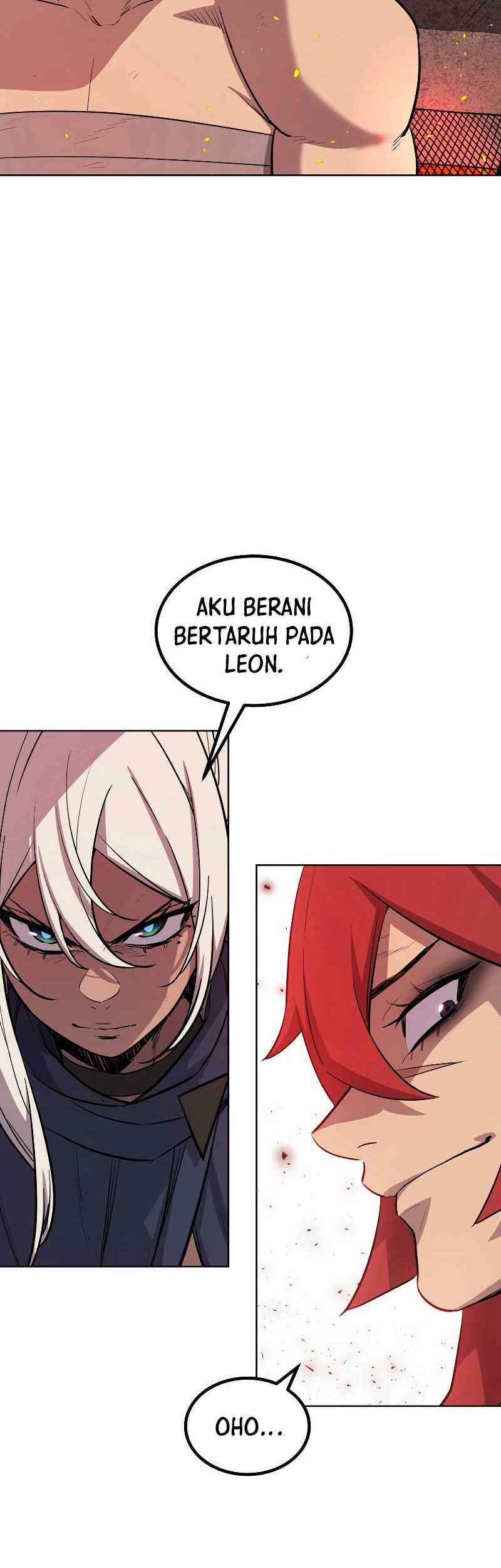 Overpowered Sword Bab 89 halaman 33