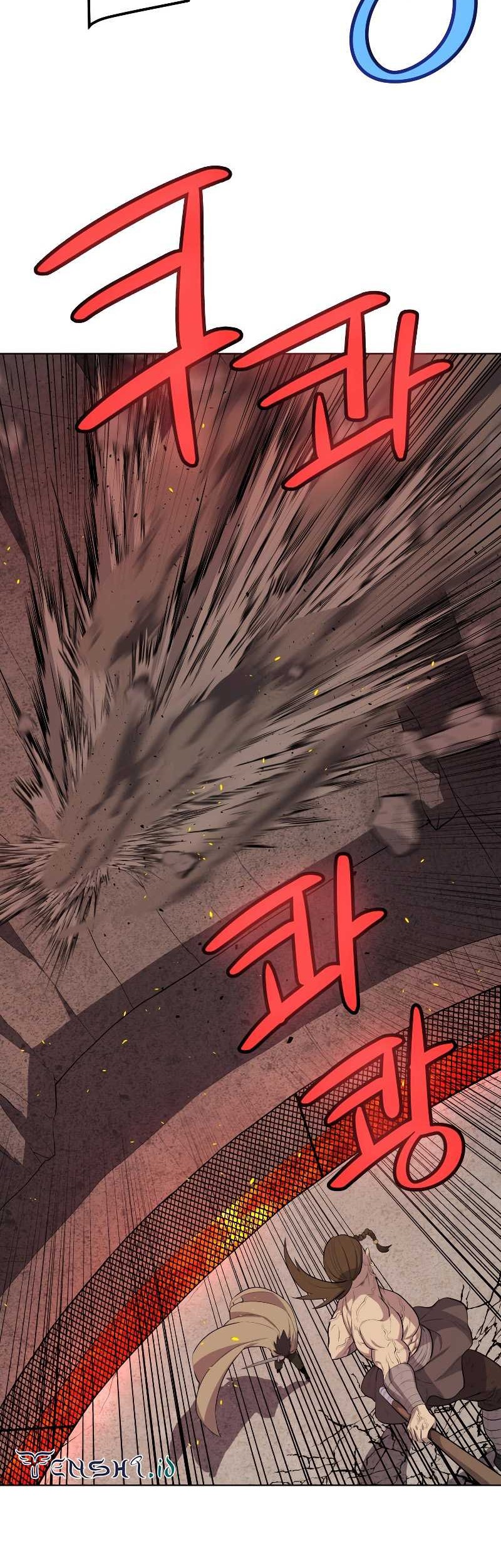 Overpowered Sword Bab 89 halaman 39