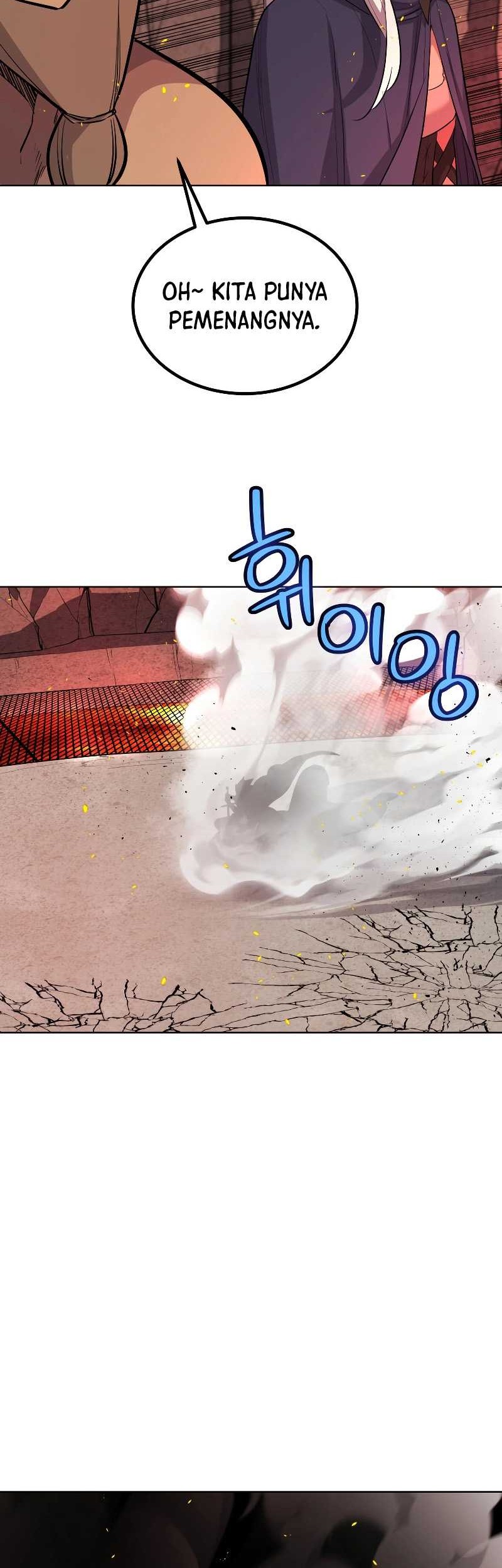Overpowered Sword Bab 89 halaman 47