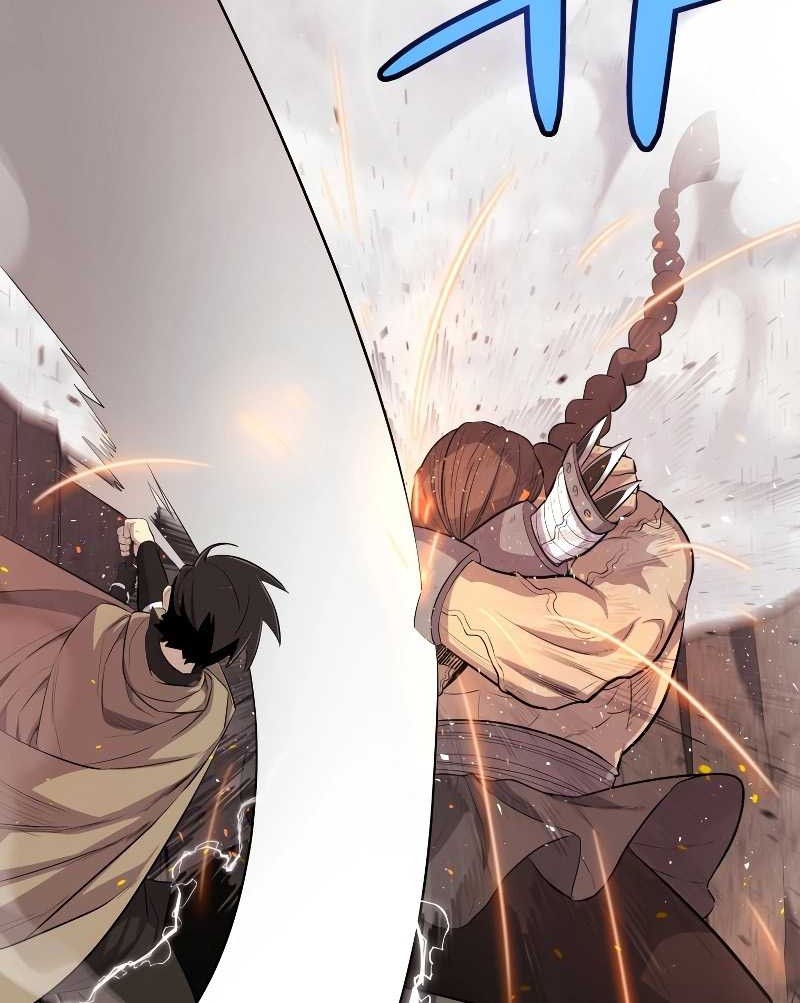 Overpowered Sword Bab 91 halaman 34