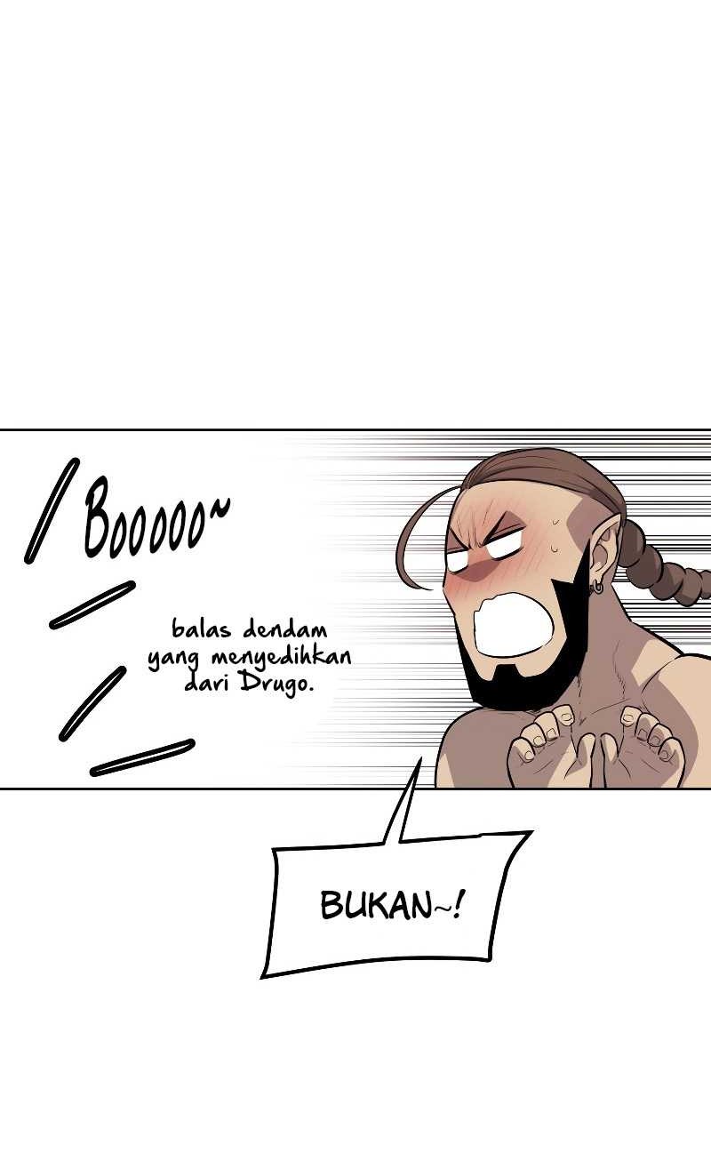 Overpowered Sword Bab 91 halaman 61