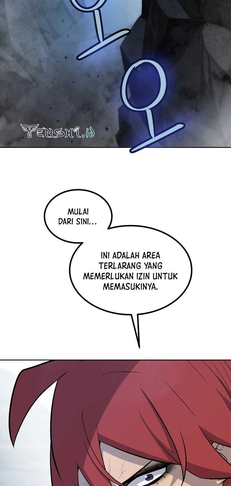 Overpowered Sword Bab 92 halaman 4