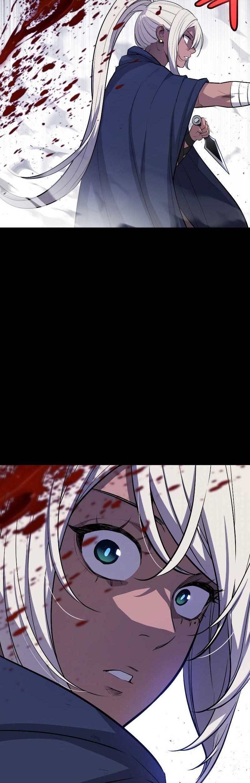 Overpowered Sword Bab 93 halaman 6