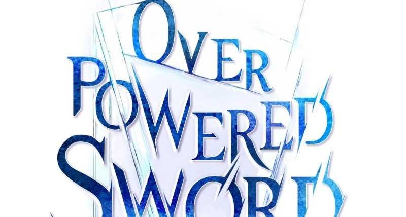 Overpowered Sword Bab 95 halaman 14