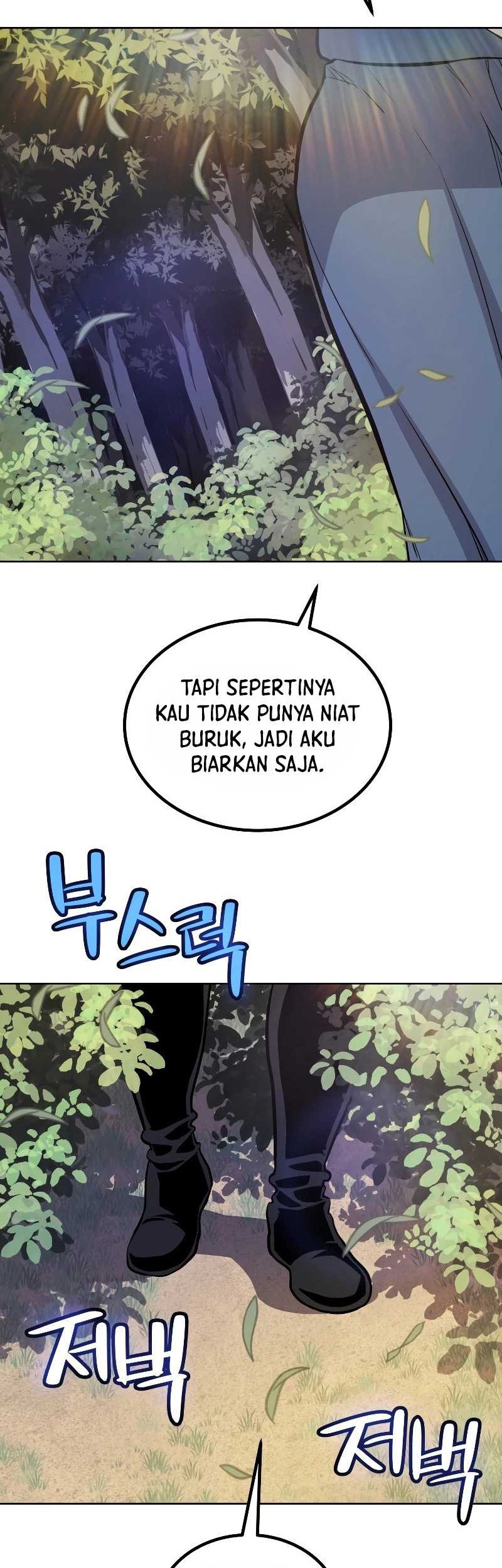 Overpowered Sword Bab 95 halaman 40