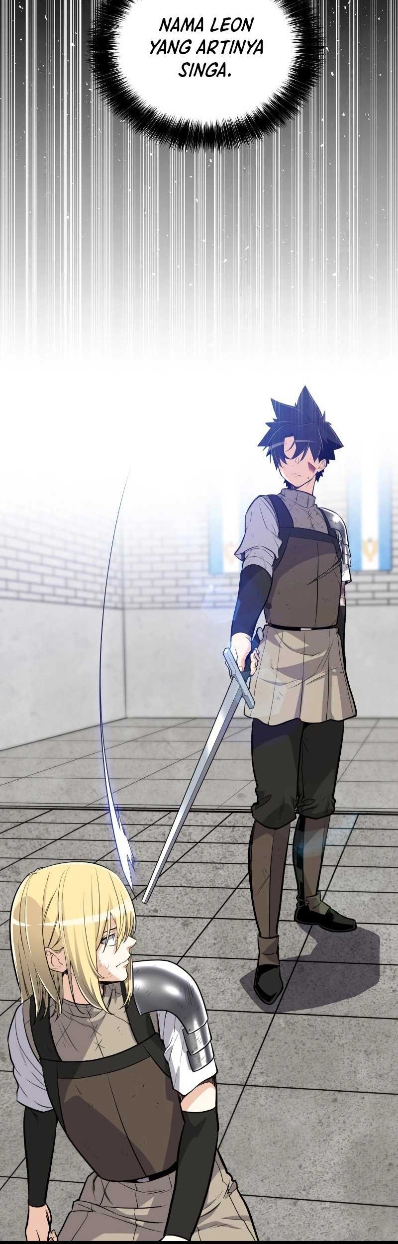 Overpowered Sword Bab 95 halaman 65