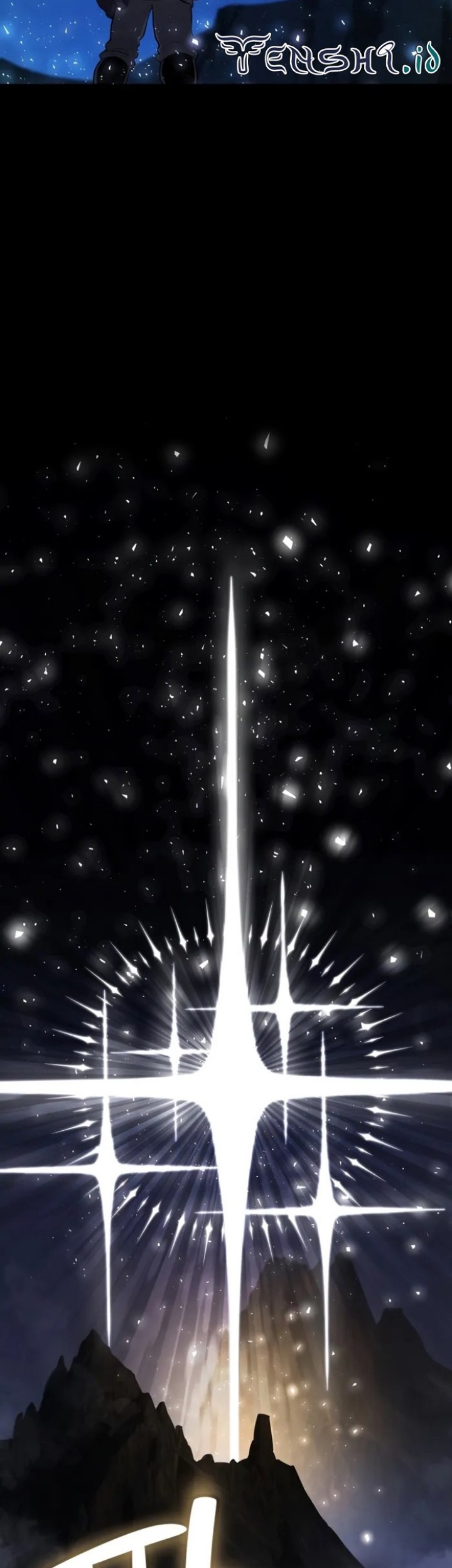 Overpowered Sword Bab 97 halaman 12