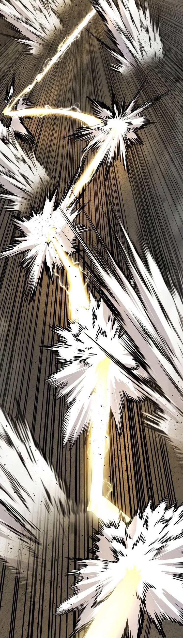 Overpowered Sword Bab 98 halaman 50