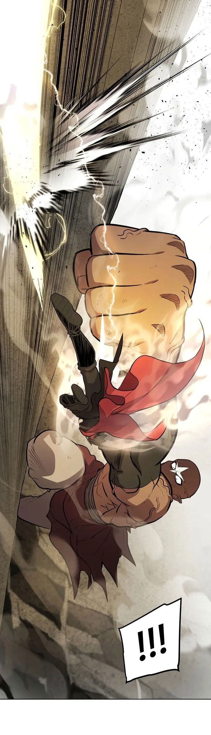Overpowered Sword Bab 98 halaman 52