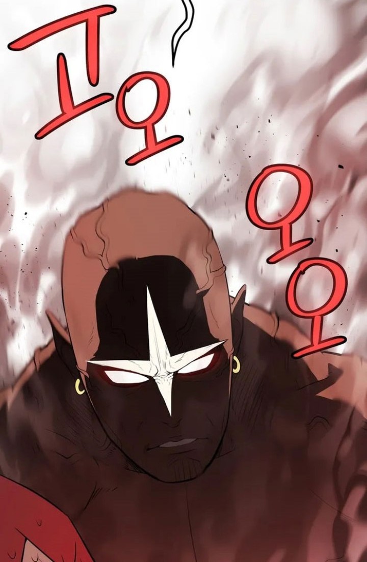Overpowered Sword Bab 99 halaman 37