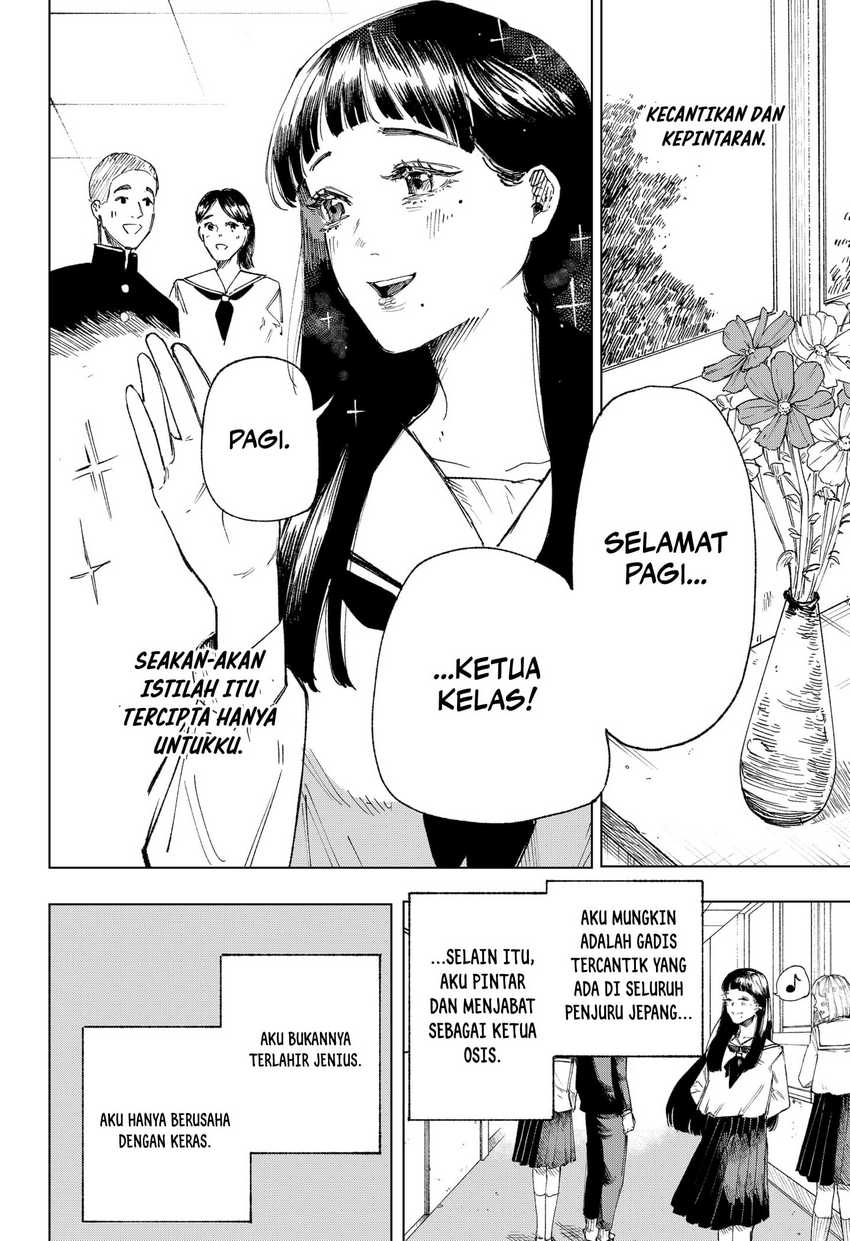 Oversleeping Takahashi chapter 01 halaman 10