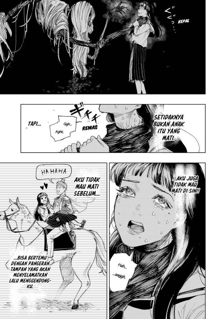 Oversleeping Takahashi chapter 01 halaman 31