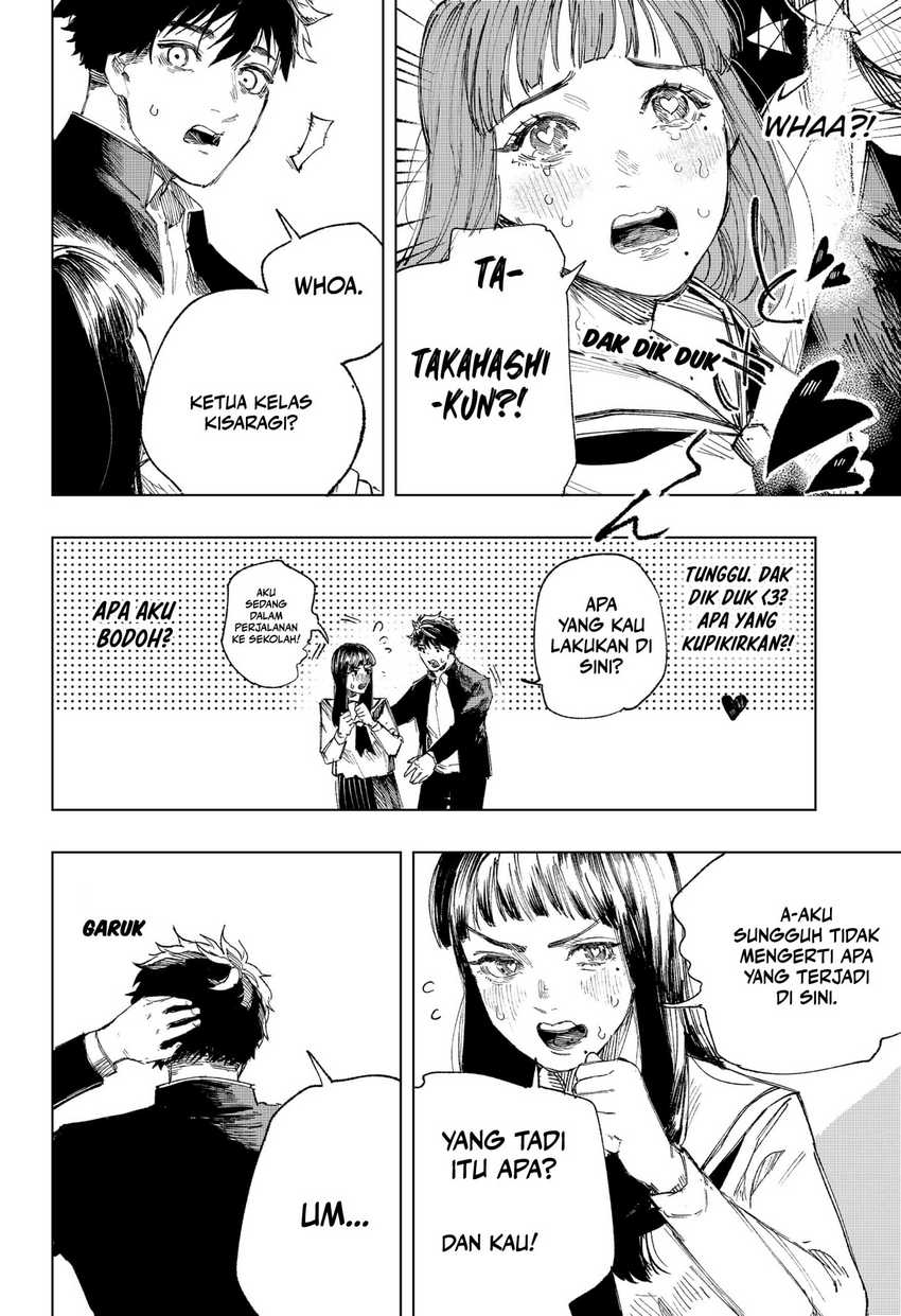 Oversleeping Takahashi chapter 01 halaman 36