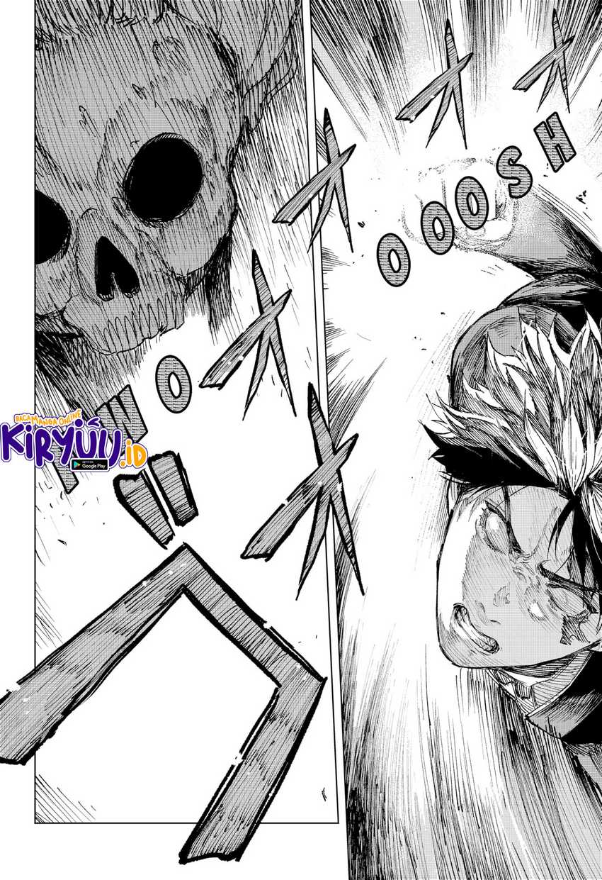 Oversleeping Takahashi chapter 01 halaman 42