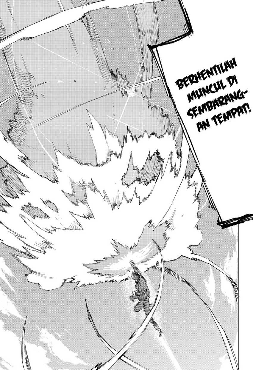 Oversleeping Takahashi chapter 01 halaman 43