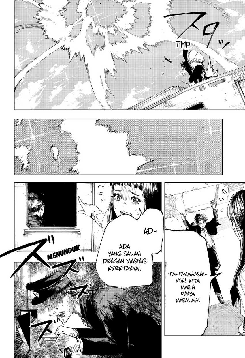 Oversleeping Takahashi chapter 01 halaman 44