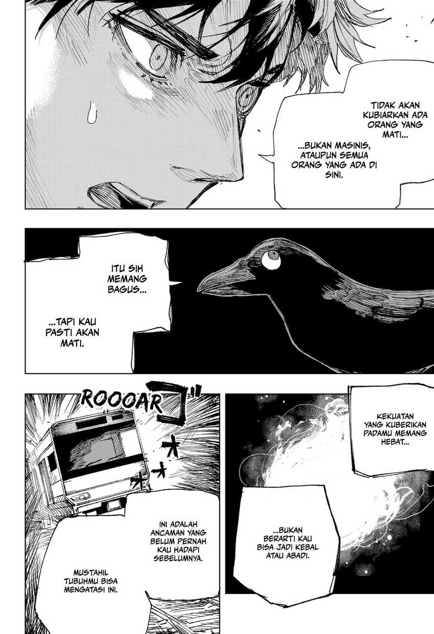 Oversleeping Takahashi chapter 01 halaman 48