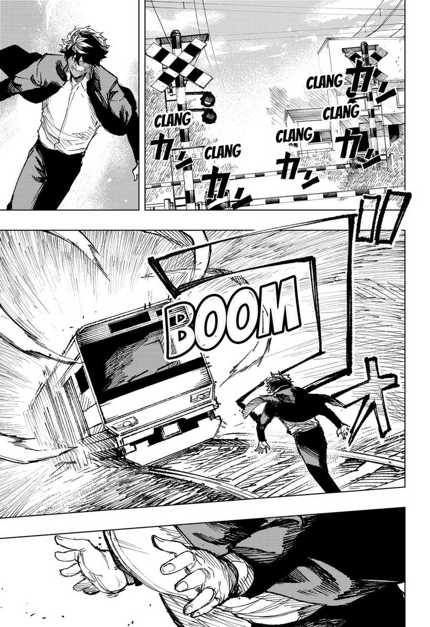 Oversleeping Takahashi chapter 01 halaman 53