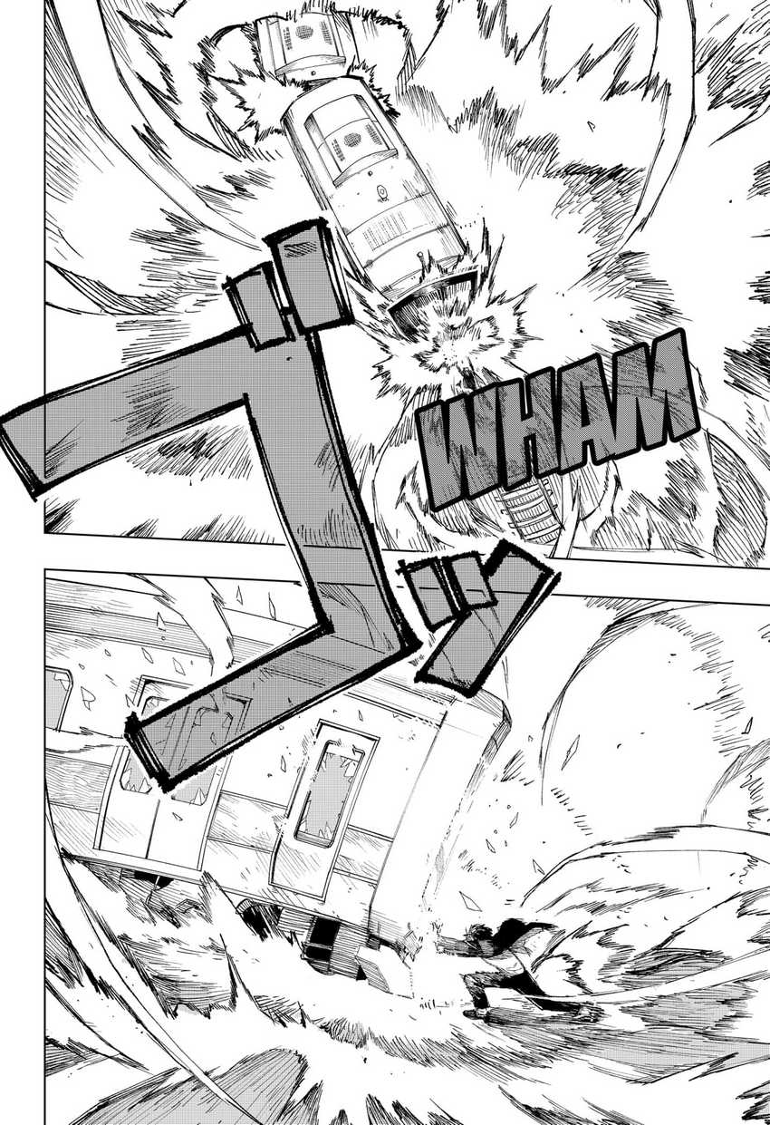 Oversleeping Takahashi chapter 01 halaman 54