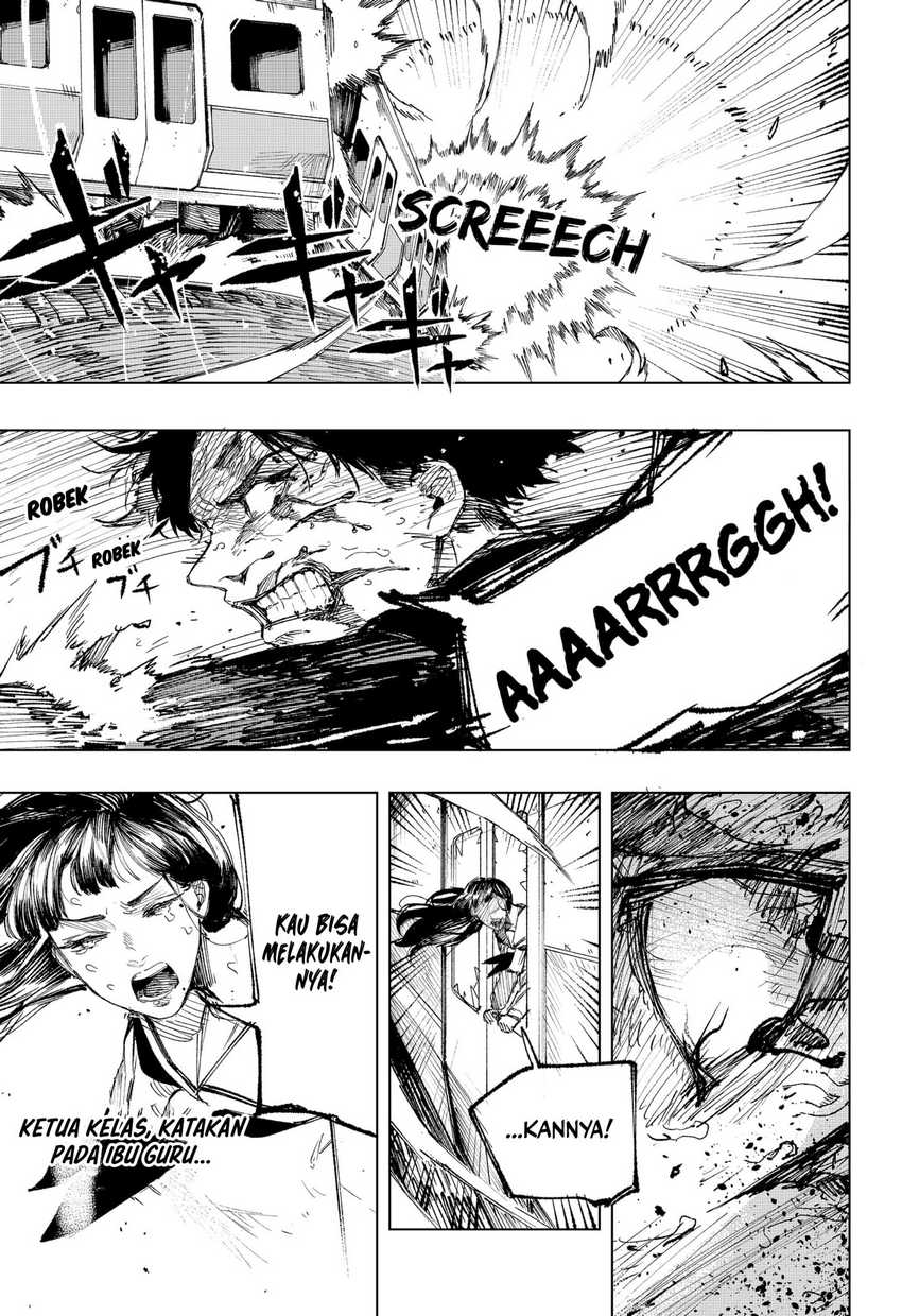 Oversleeping Takahashi chapter 01 halaman 55