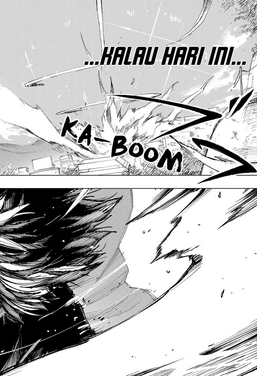 Oversleeping Takahashi chapter 01 halaman 56