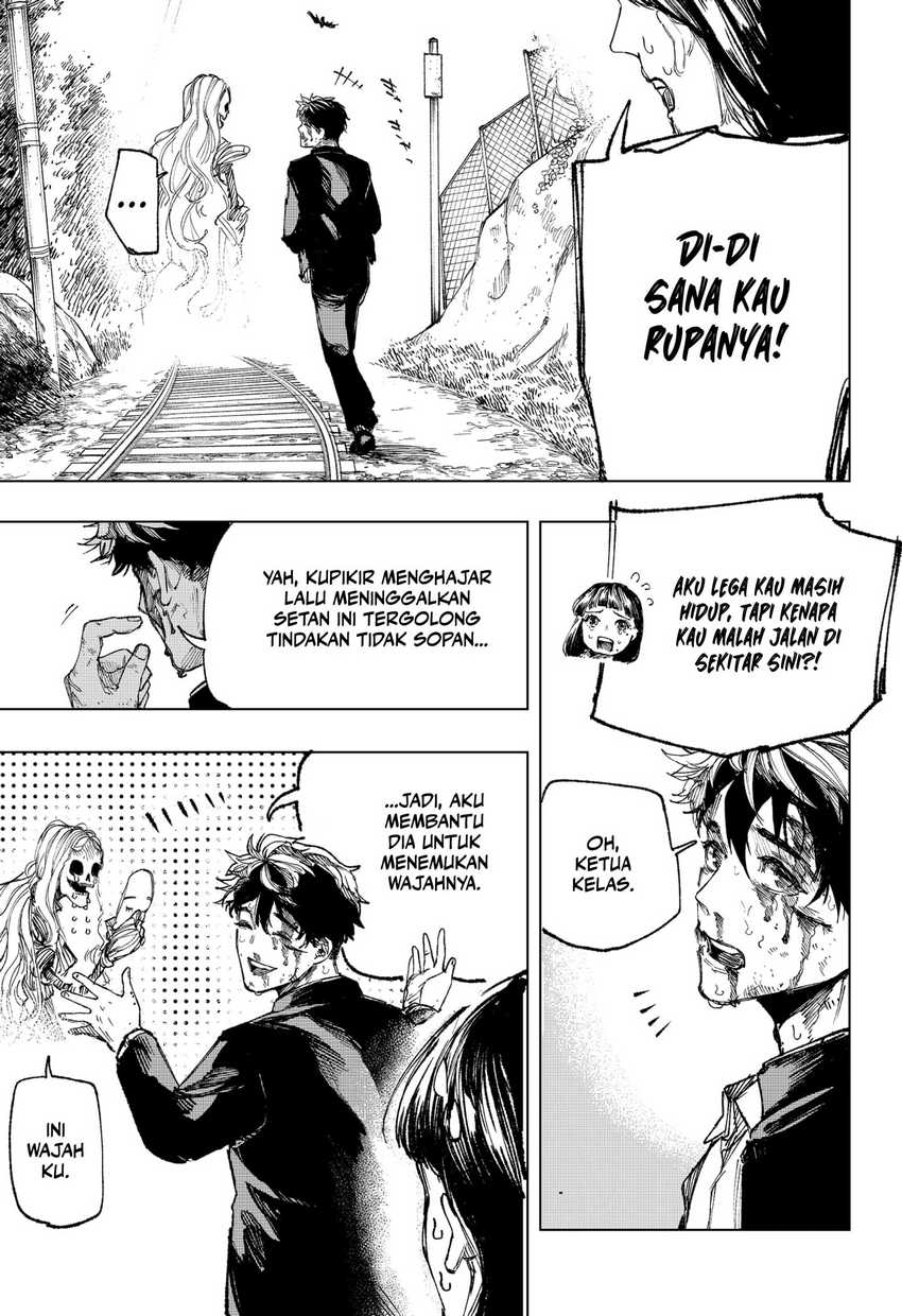 Oversleeping Takahashi chapter 01 halaman 59