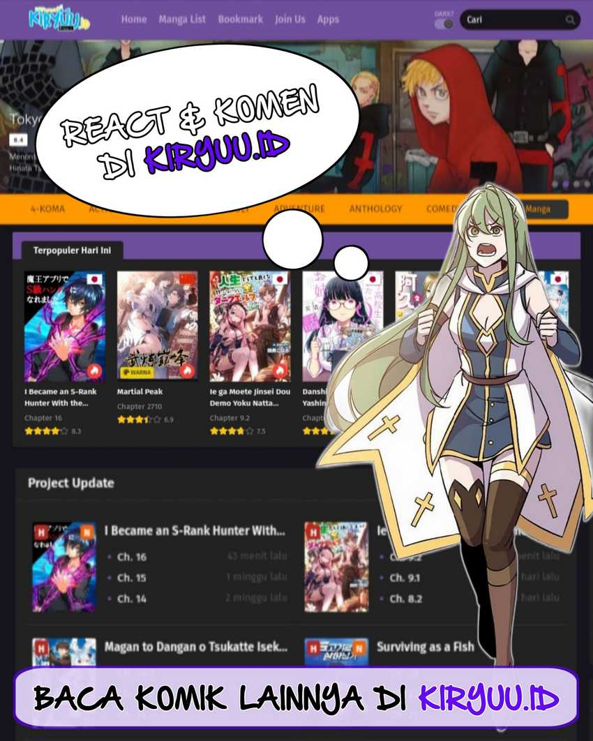 Oversleeping Takahashi chapter 01 halaman 63