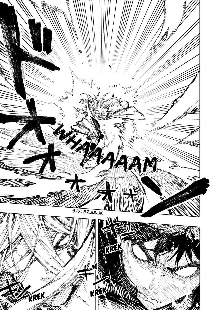 Oversleeping Takahashi chapter 02 halaman 19