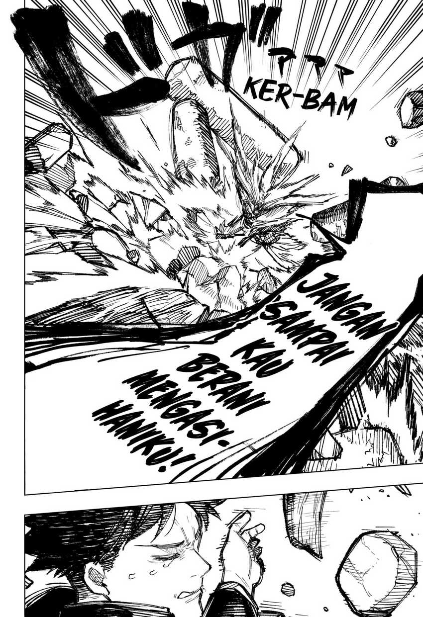 Oversleeping Takahashi chapter 02 halaman 26
