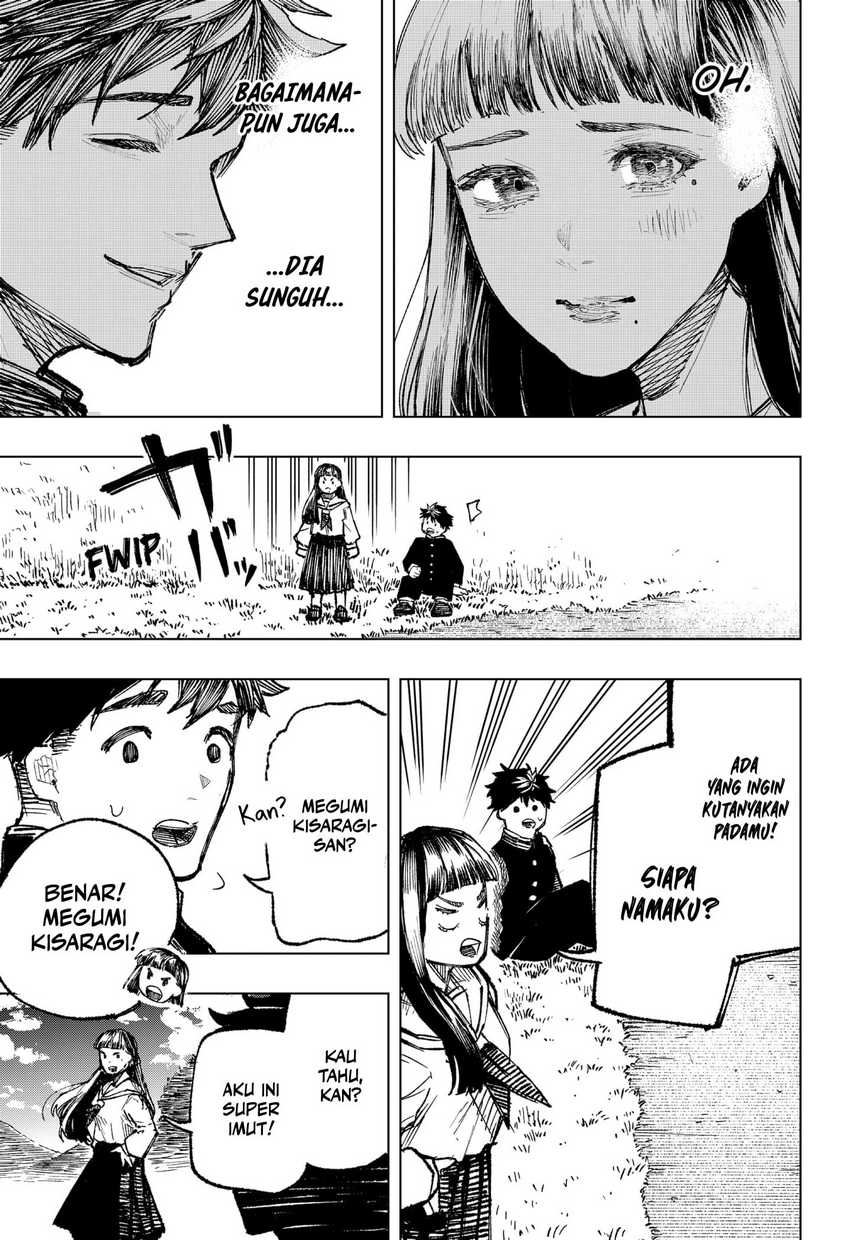 Oversleeping Takahashi chapter 02 halaman 39