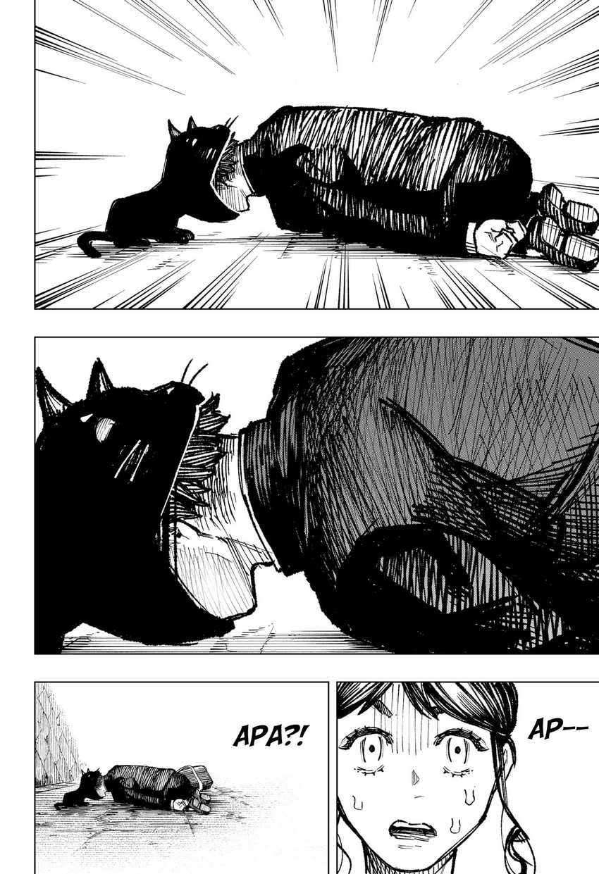 Oversleeping Takahashi chapter 03 halaman 8