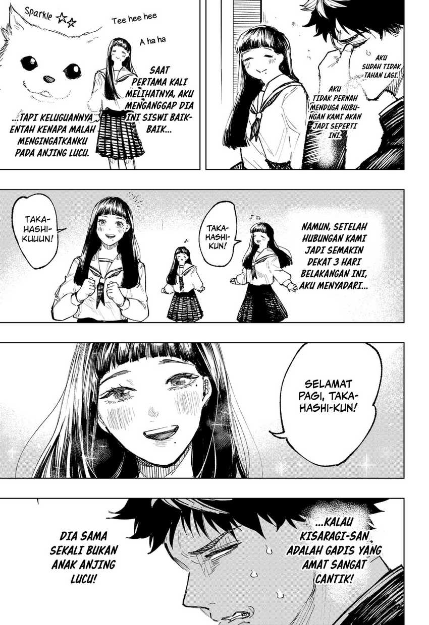 Oversleeping Takahashi chapter 05 halaman 10