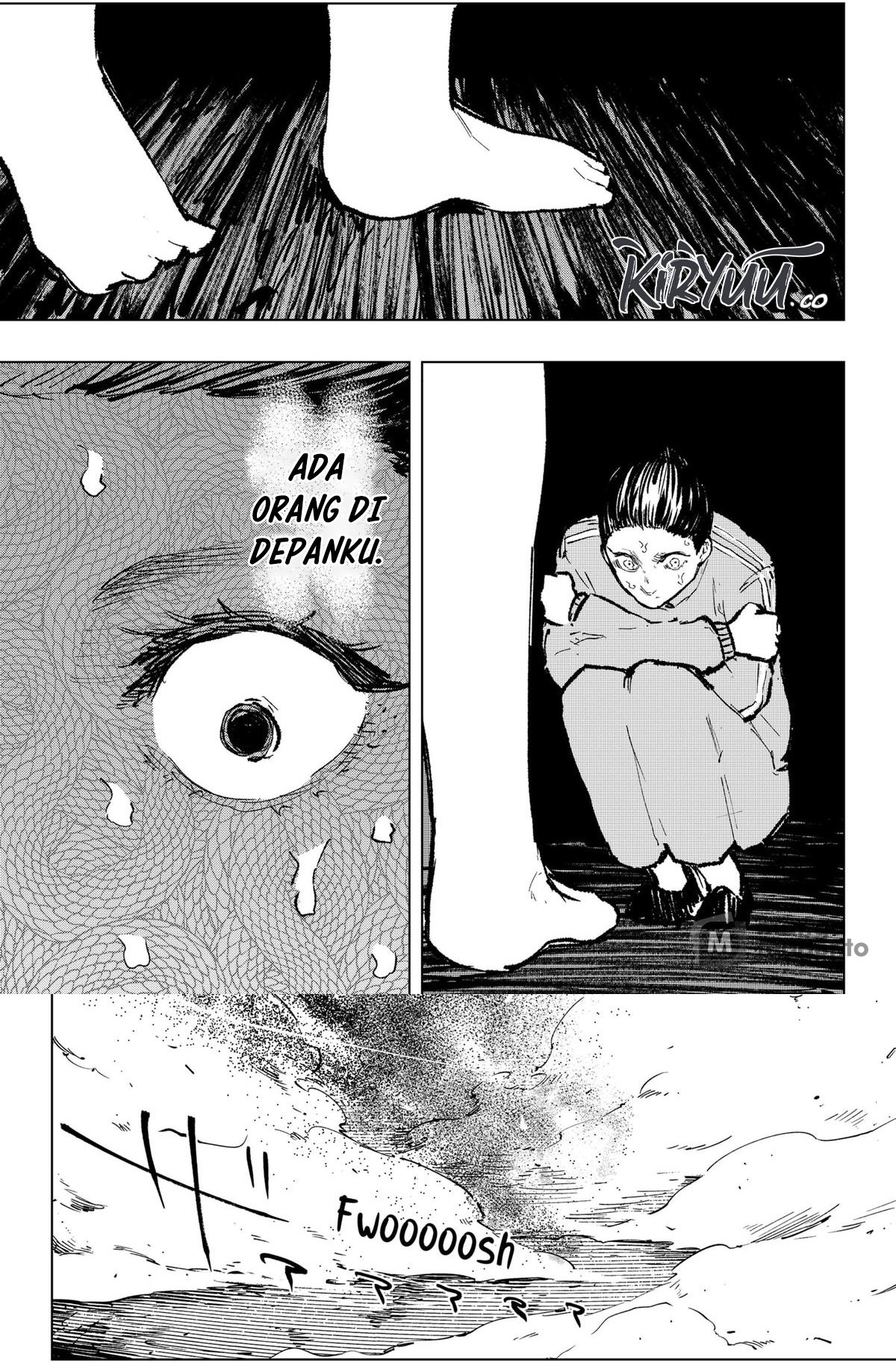 Oversleeping Takahashi chapter 07 halaman 9