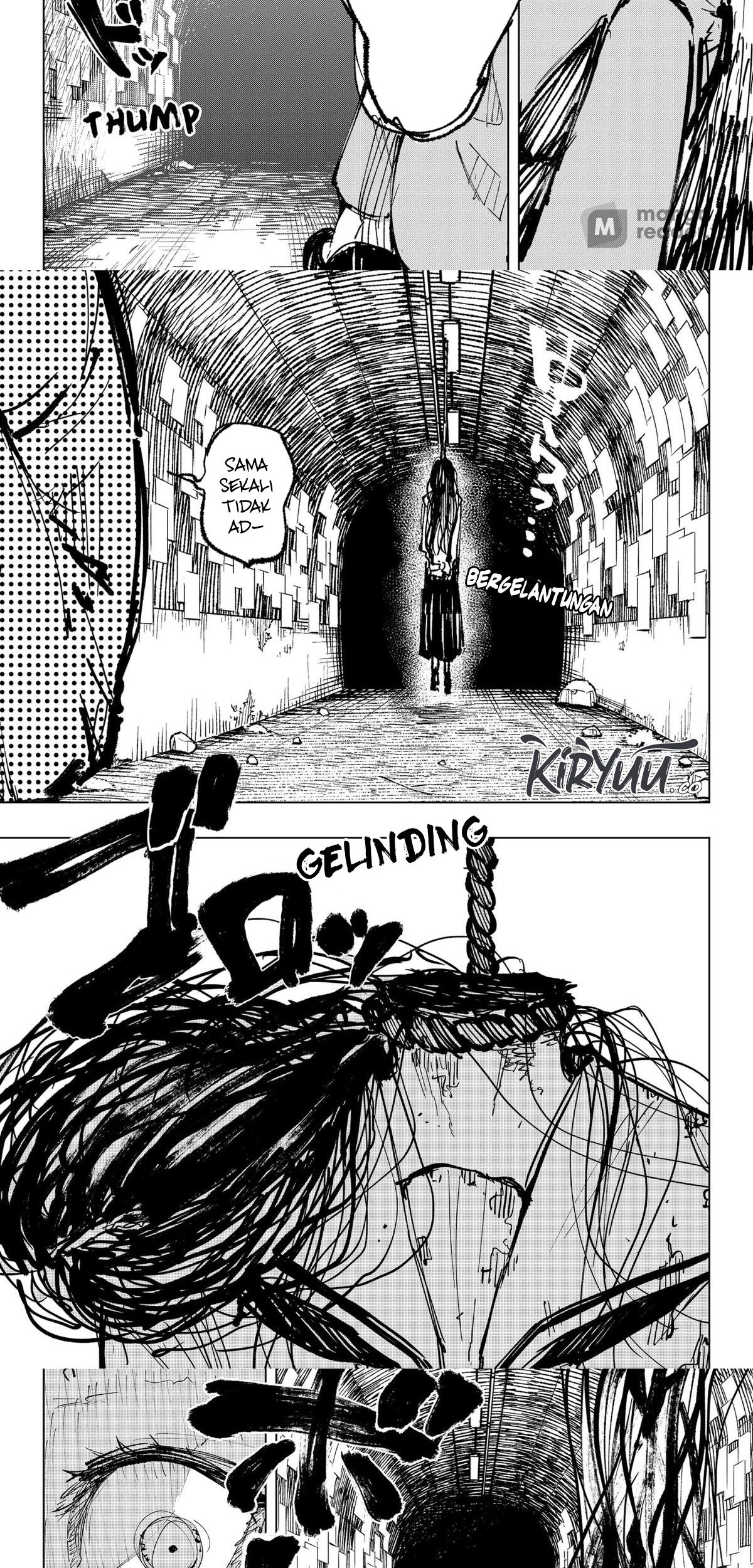 Oversleeping Takahashi chapter 07 halaman 12