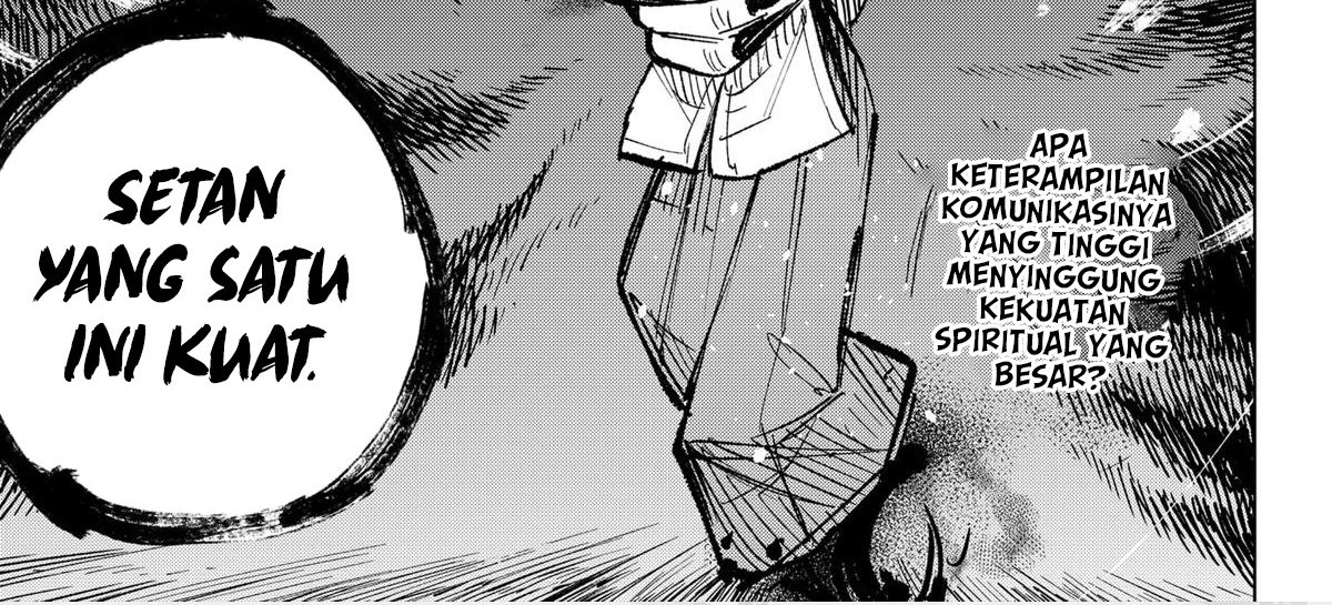 Oversleeping Takahashi chapter 07 halaman 22