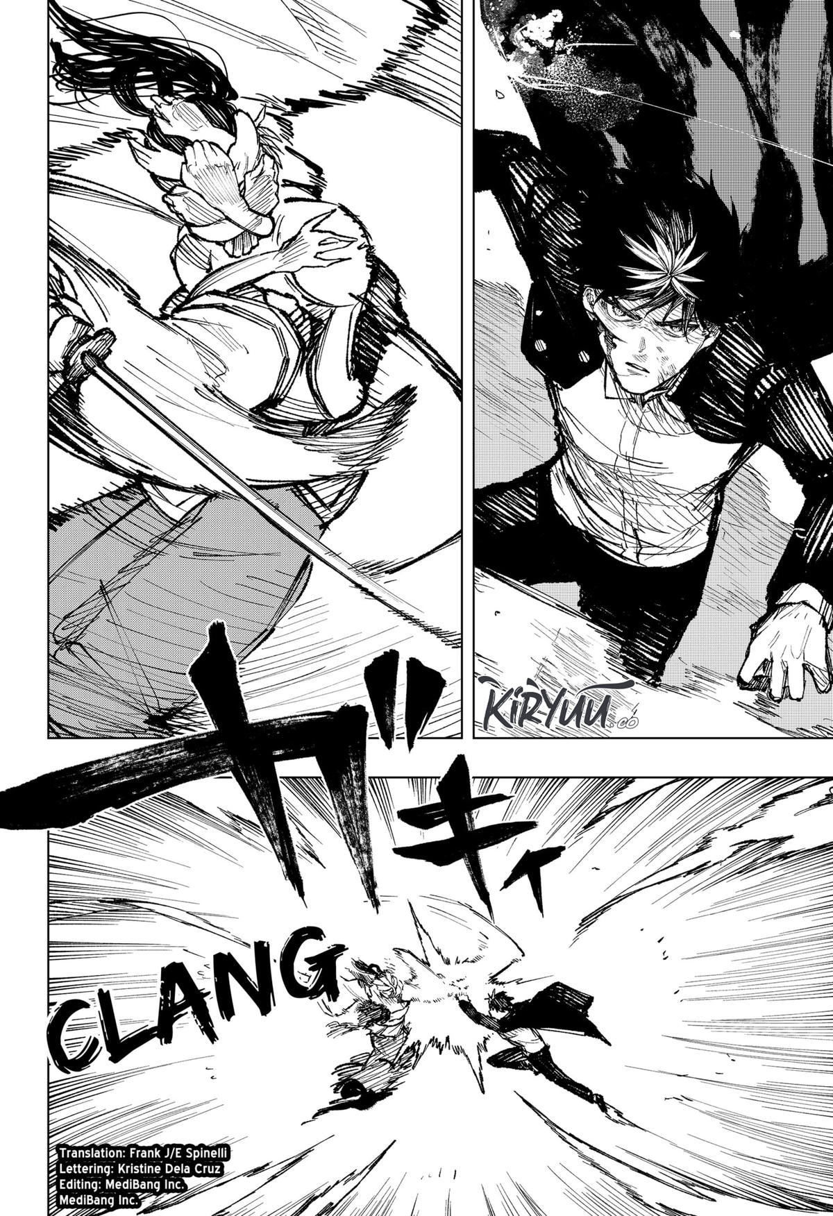 Oversleeping Takahashi chapter 08 halaman 3