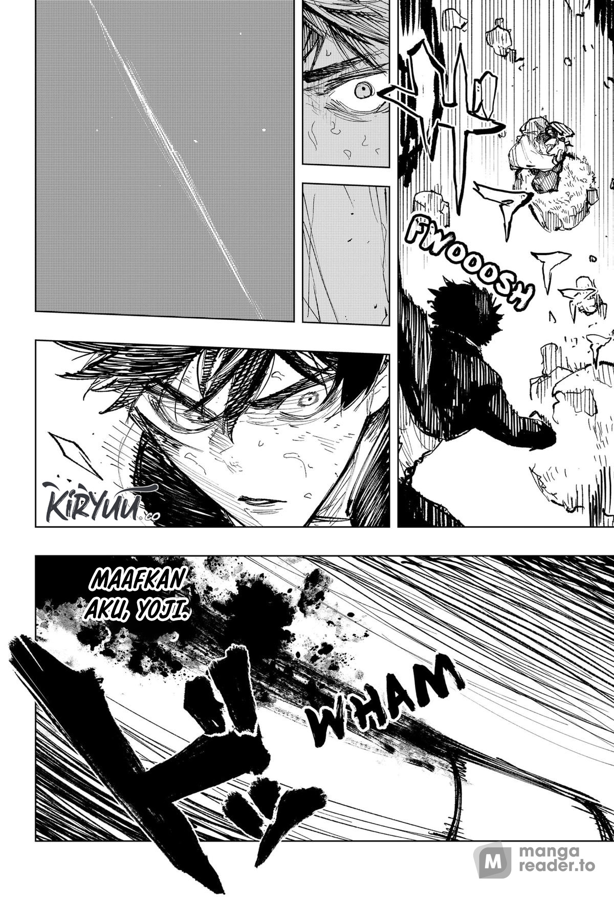Oversleeping Takahashi chapter 08 halaman 5