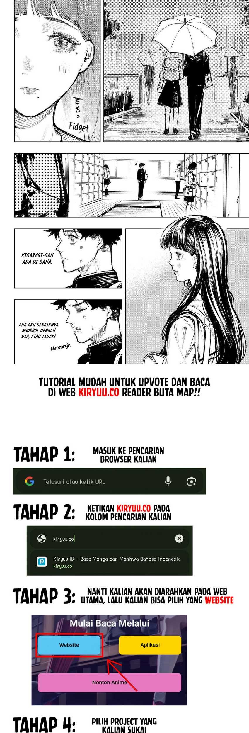 Oversleeping Takahashi chapter 09 halaman 3