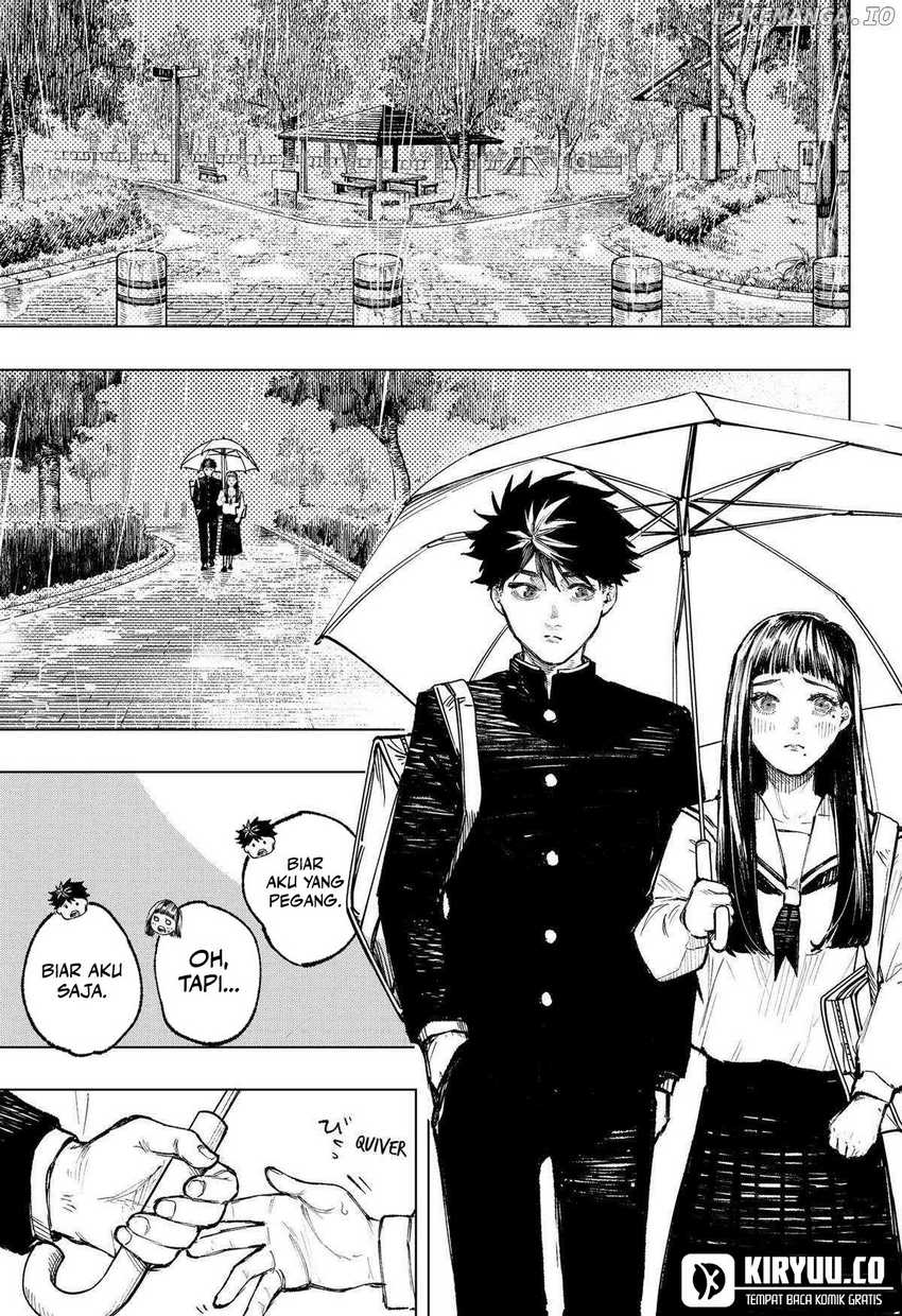 Oversleeping Takahashi chapter 09 halaman 7