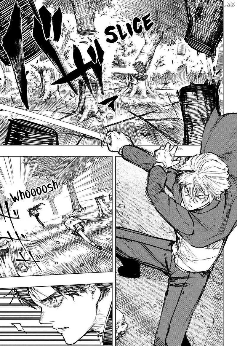 Oversleeping Takahashi chapter 10 halaman 11